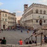 cene con delitto perugia